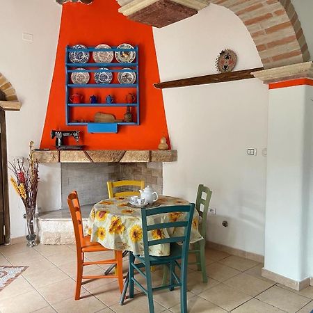 Canne al vento Quartu SantʼElena Esterno foto
