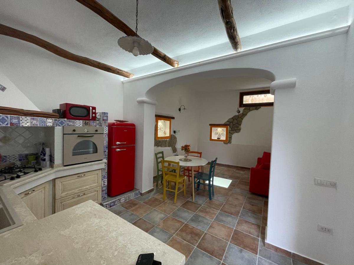 Canne al vento Quartu SantʼElena Esterno foto