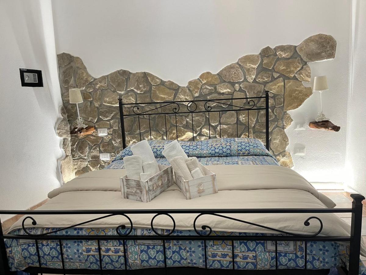Canne al vento Quartu SantʼElena Esterno foto