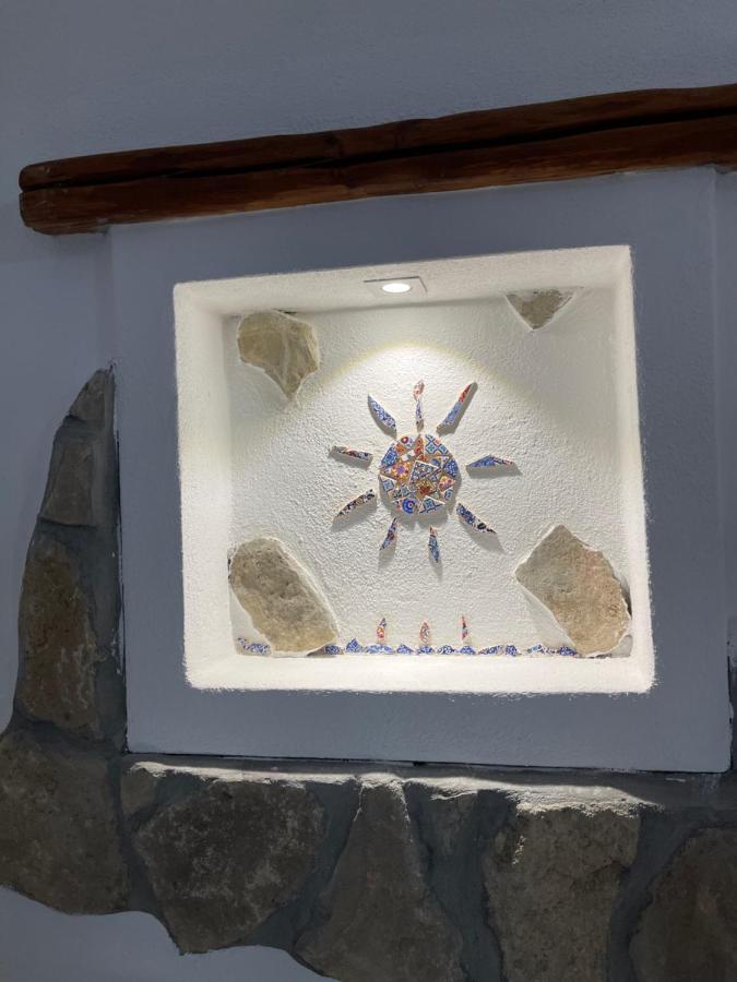 Canne al vento Quartu SantʼElena Esterno foto