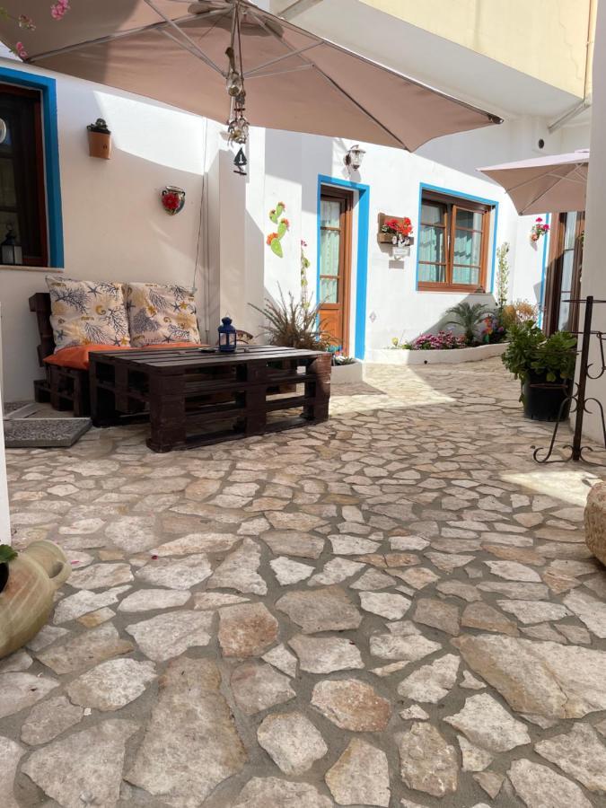 Canne al vento Quartu SantʼElena Esterno foto