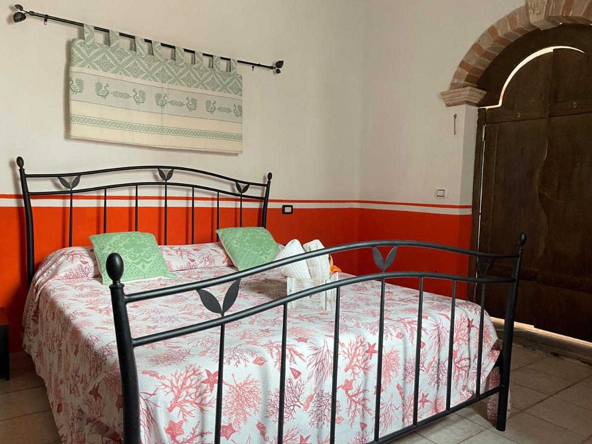 Canne al vento Quartu SantʼElena Esterno foto