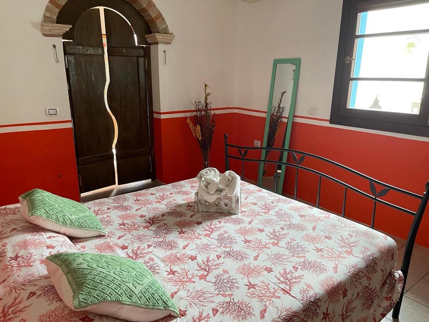 Canne al vento Quartu SantʼElena Esterno foto