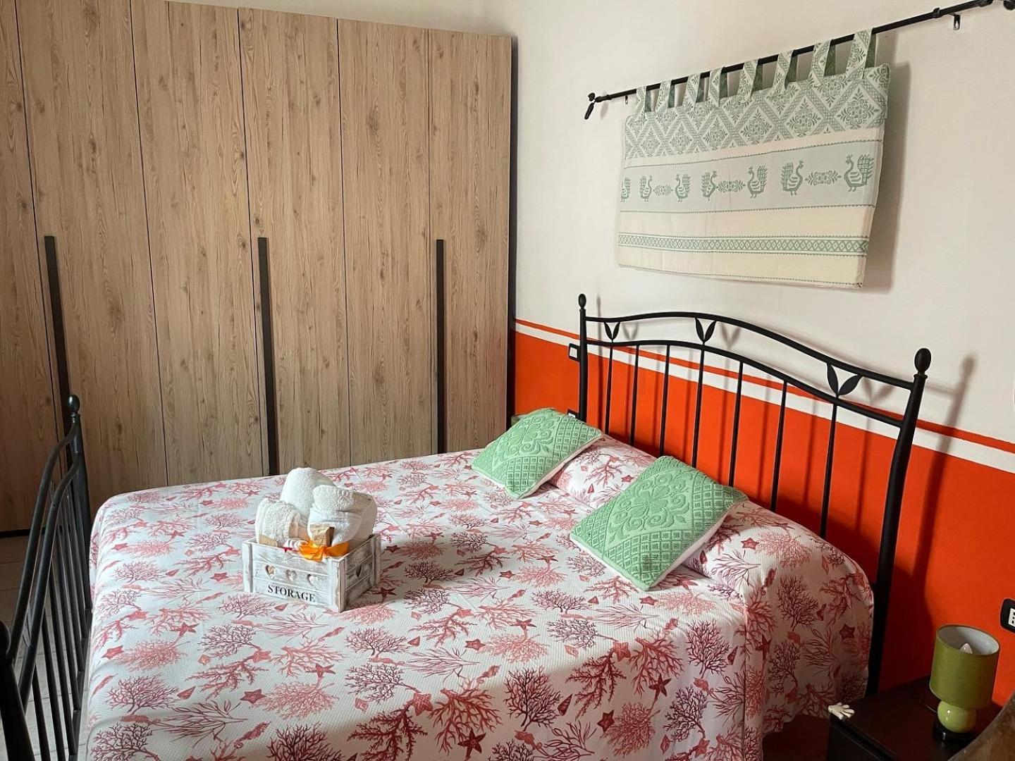 Canne al vento Quartu SantʼElena Esterno foto